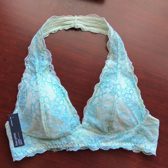 free press Other - Bralette, size M. NEW!